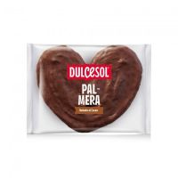 PALMERA GRANEL CHOCO 1U.2K. VENDING.
