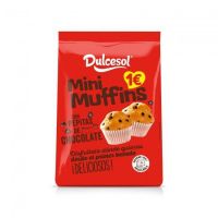 MAGD MINI PEPITAS HS 133GR 16P  EURO 