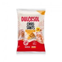 CROISSANT BOLSA 315GR. 9P  2 EUROS