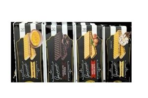 BARQUILLO MIX CAJA 21P GOURMET
