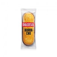 BORRACHO LARGO GRANEL 2,4 KG.