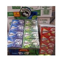 PACK TRIDENT 60 MINUTOS 48 und. 