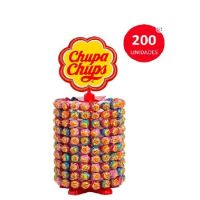 CH CH RUEDA 200U