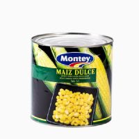 MAIZ DULCE 3KG 6UNIS