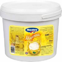 MAYONESA CUBO 3.6ML 4UNIS