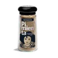 PIMIENTA NEGRA 55GR 6U