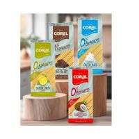 MIX BOER 0% 20UNIS