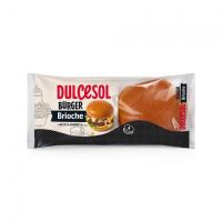 F/BURGUER BRIOCHE 4u 340gr