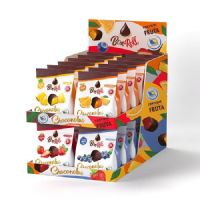EXPO BON ROLL CHOCONOLAS  24 UNID