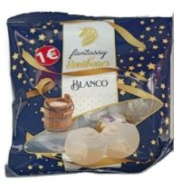 BOMBONES BLANCOS 85GR FANTASSY
