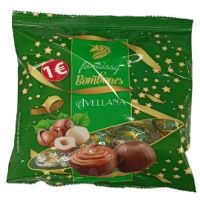 BOMBONES AVELLANAS 85G FANTASSY