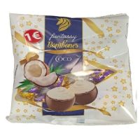 BOMBONES COCO 85GR FANTASSY
