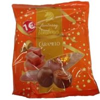 BOMBONES CARAMELO 85G FANTASSY
