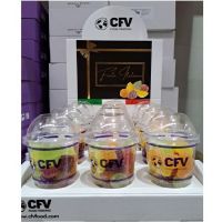 FRUTTI-GLASS FRUTA FIDA/200GRS 12UN