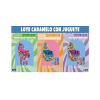 LOTE JUGUETE
