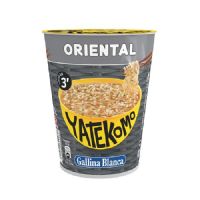 YATEKOMO ORIENTAL 8. 60G 8UNIS G.B