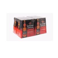 EG CERVEZA PACK 4X6 BOTELLIN 33CL