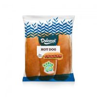F/HOT DOG 6u 6p 330g 