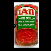 TOMATE TRITURADO 5KG 3P IAN