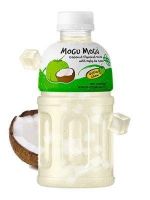 MOG BEB COCONUT-NATA COCO, 24U X 320ML. 