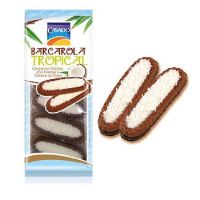 CAS BARCAROLA TROPICAL 160 GR. 14P