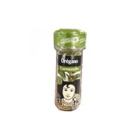 CAR OREGANO BASIC