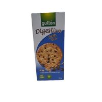 GUL DIGESTIVE AVENA CHOCO 265GR. 12P. 