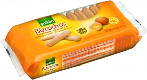 BIZCOCHO 200gr (SAVOIARDI)
