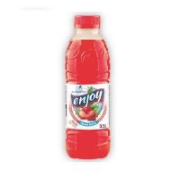 SAN ENJOY FRESA 0,5L. 12b.