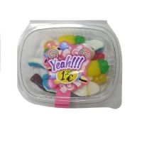 CAS GOMIX STDO BRILLO TAR/ 125Gr