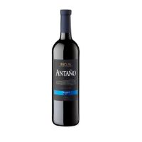 VINO TINTO CRIANZA ANTAÑO 3/4X6U  