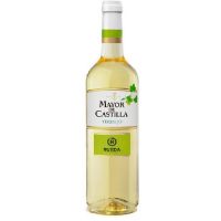 VINO VERDEJO MAY. DE CASTILLA RUEDA 3/4X6P