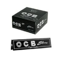 PAPEL OCB 1.1-4 PREMIUN 100U 10P.