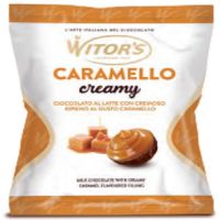 WIT SELECCION CARAMELO 95Gr. 24p. S/P