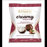 WIT SELECCION CREAMY MIX 95Gr. 24p. S/P