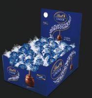 LINDOR NEGRO 45%BULK 2KG