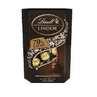 LIN CORNET NEGRO 200Gr. 8p.