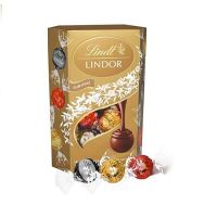 LIN CORNET SURTIDO 200Gr. 8p.