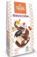 BOLSA BOMBONES SEDUCCION 56GR.  1x12