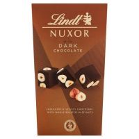 LIN NUXOR DARK AVELLANAS 165Gr. 8p.