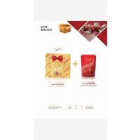 LIN LOTE REGALO LINDOR ASSORTED 10UND. 