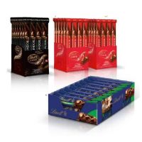 LIN STICK 2SAB + NOCCIO (90U)