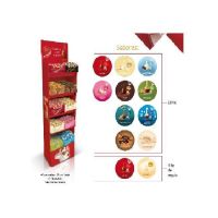 LIN LOTE LINDOR + NUXOR 22KG. 