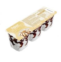 F/VASITO-VERONA NATA CARAMELO 3X15      DULCESOL