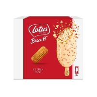 F/LOTUS BOMBON BLANCO BISCOFF 3U 90ML 8P