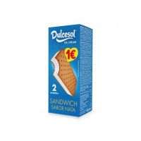 F/SANDWICH NATA PACK 2U 18P