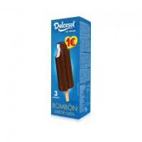 F/BOMBON NATA 3u  12P EURO