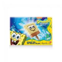 F/HELADO BOB ESPONJA 6u 10p