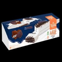 F/TARTA MILK 1u 4p 760gr