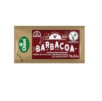 SALSA BARBACOA BOLSA 10GR. X 252UND. 